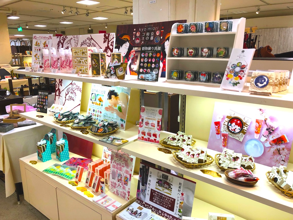 阪神梅田本店1