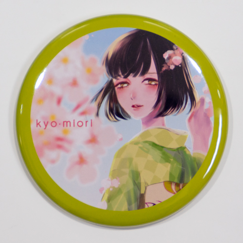 缶ミラー春