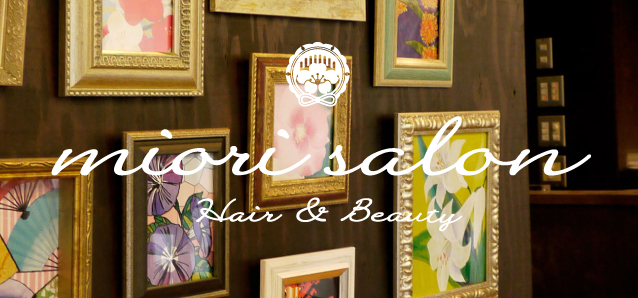 miori salon